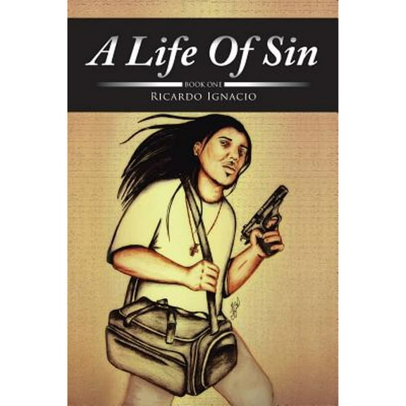 A Life of Sin (Paperback)