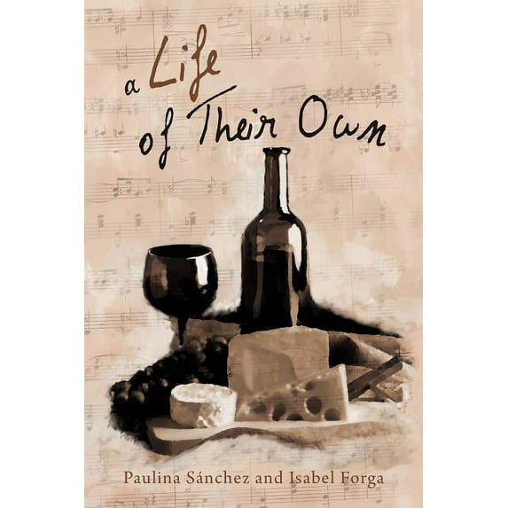 Life of Their Own