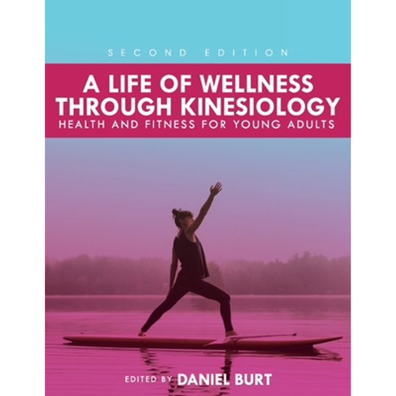 Pre-Owned A Life of Wellness through Kinesiology
