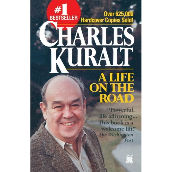 A Life on the Road (Paperback)