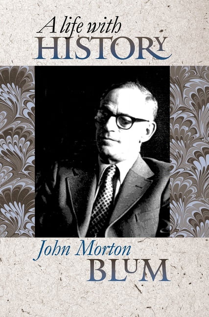 A Life with History, (Hardcover)
