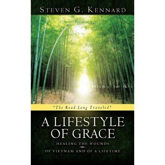 A Lifestyle of Grace (Hardcover)