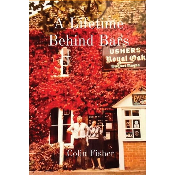 A Lifetime Behind Bars, (Paperback)