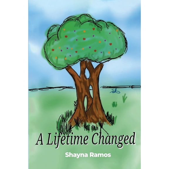 A Lifetime Changed (Paperback)