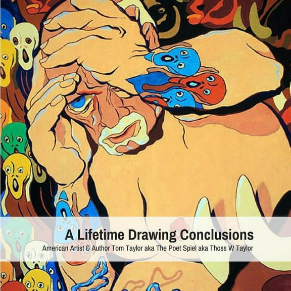 A Lifetime Drawing Conclusions, (Paperback)