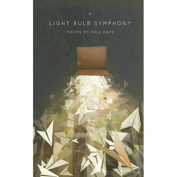 A Light Bulb Symphony (Paperback)