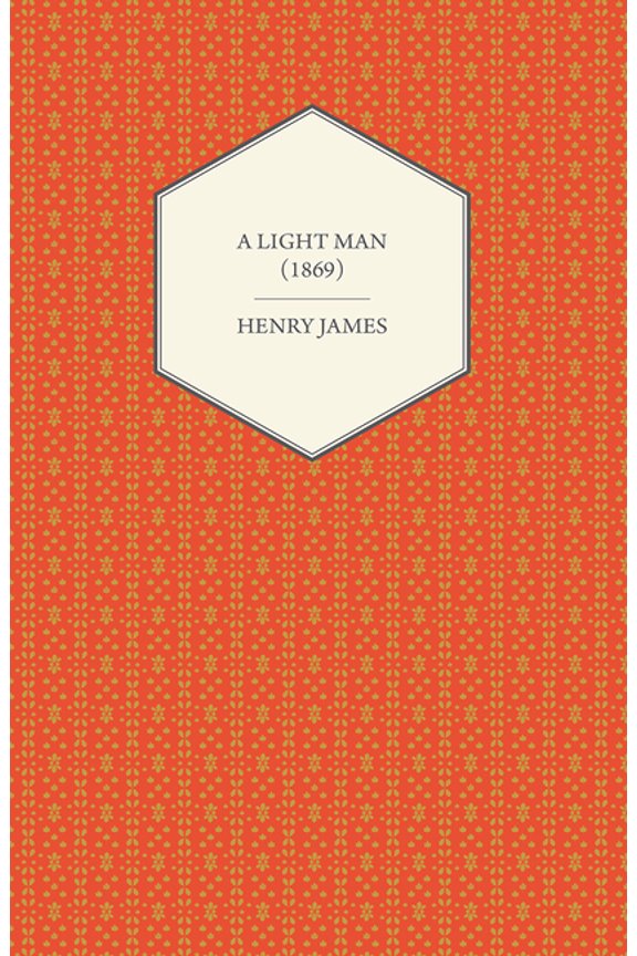 A Light Man (1869), (Paperback)