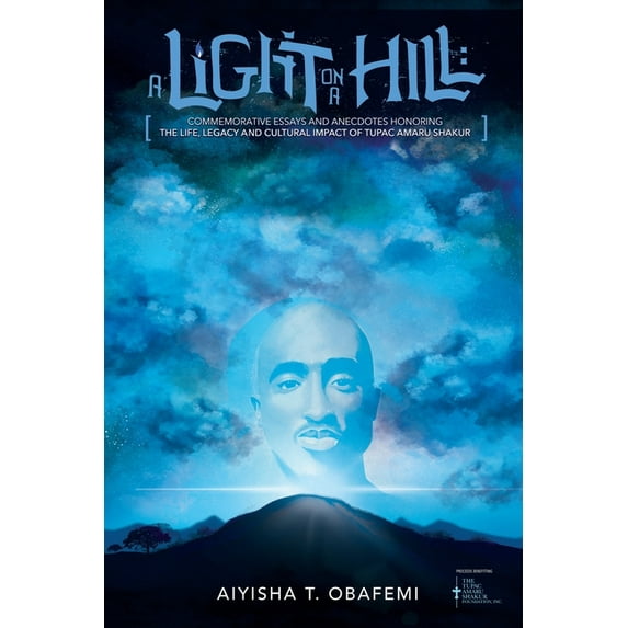A Light On A Hill, (Paperback)