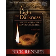 A Light in the Darkness Hardcover