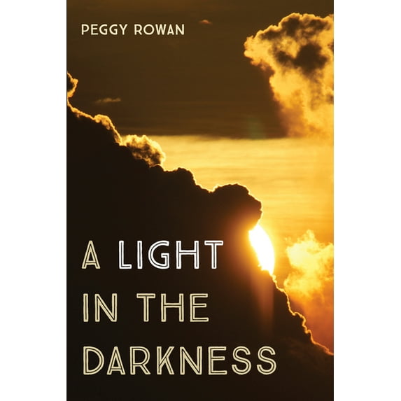 A Light in the Darkness (Paperback)