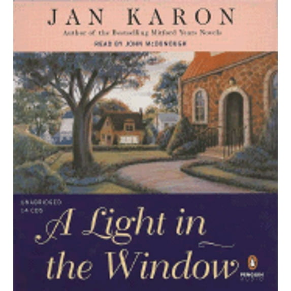 Pre-Owned A Light in the Window Paperback