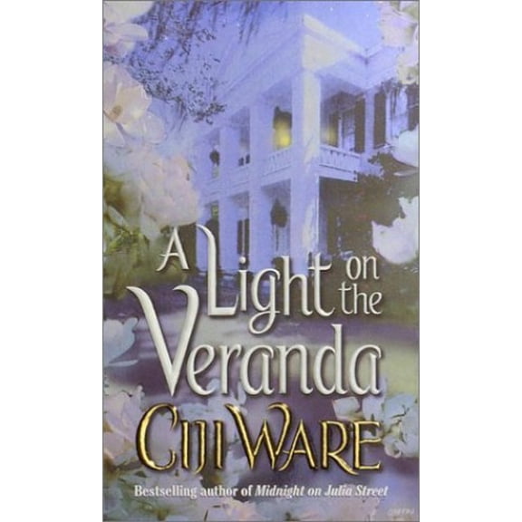 Pre-Owned A Light on the Veranda (Unknown) 0449150291 9780449150290