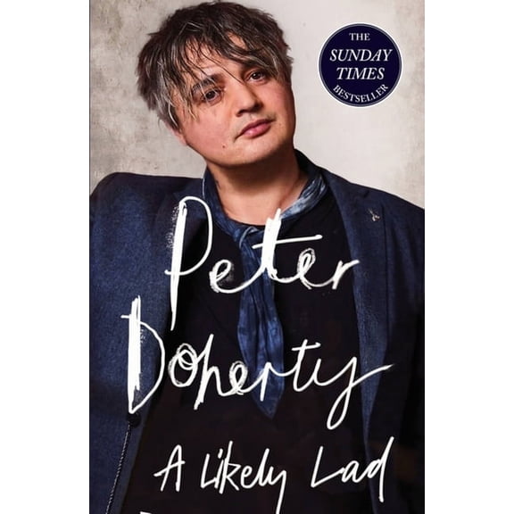 A Likely Lad, (Paperback)