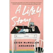 Pre-Owned A Likely Story (Paperback) 1982199253 9781982199258