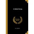 thumbnail image 1 of A Likely Strong Paperback 0469790423 9780469790421 W. D. Howells, 1 of 1