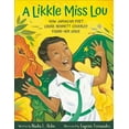 thumbnail image 1 of A Likkle Miss Lou (Hardcover), 1 of 1