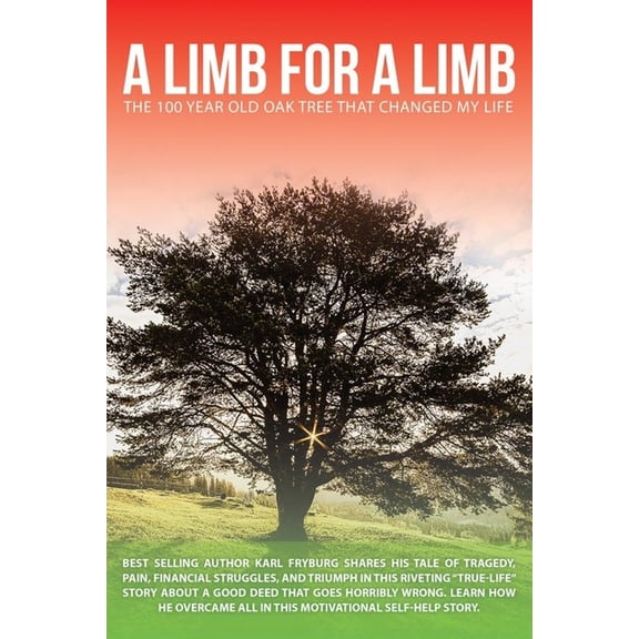 A Limb For A Limb (Paperback)