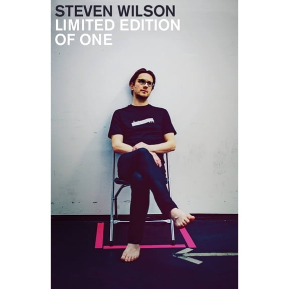 A Limited Edition of One, (Paperback)