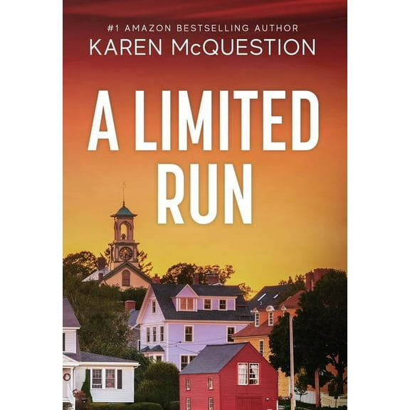 A Limited Run, (Hardcover)