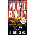 thumbnail image 1 of Lincoln Lawyer Novel: The Law of Innocence (Hardcover) (Large Print), 1 of 2