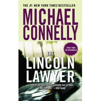 Pre-Owned The Lincoln Lawyer (Paperback) 0446616451 9780446616454