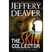 Lincoln Rhyme Novel The Skin Collector, Book 12, Paperback