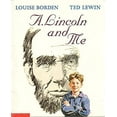 thumbnail image 1 of Pre-Owned A. Lincoln and Me (Paperback) 0439116724 9780439116725, 1 of 1