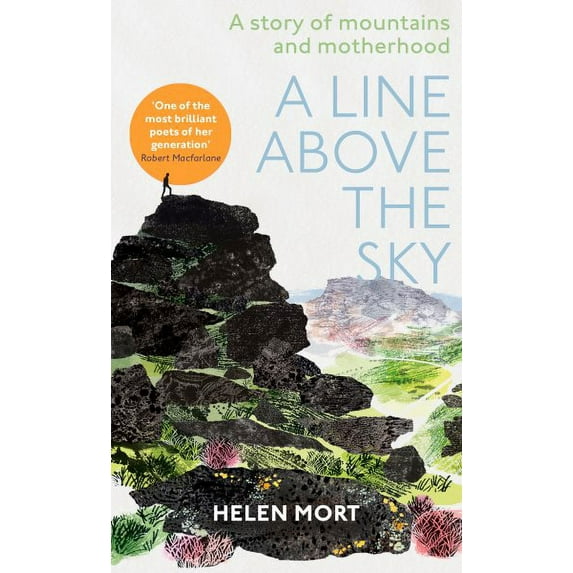 A Line Above the Sky