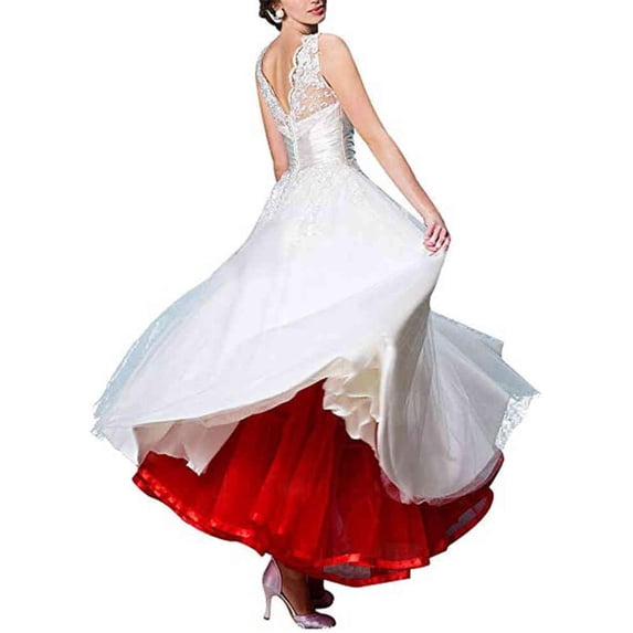 Onderrokken en Petticoats voor Elke Gelegenheid