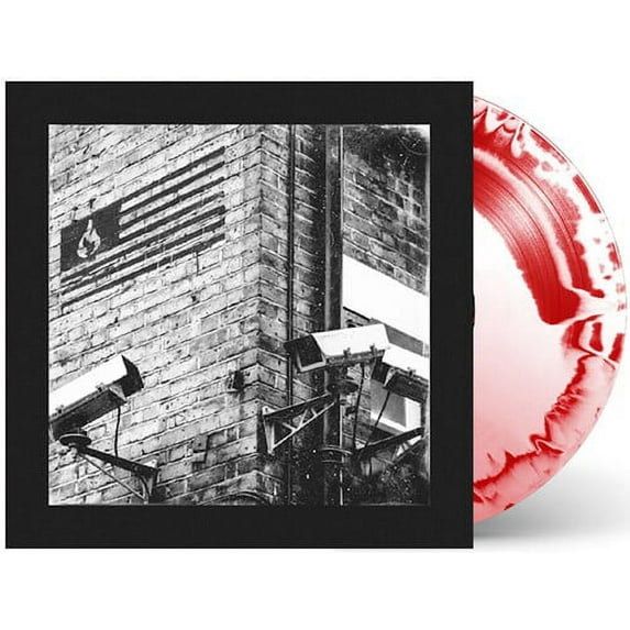 A Line In The Sand (Music LP)