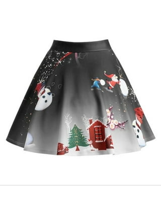 Christmas skirt womens watch hotsell
