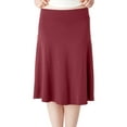 thumbnail image 1 of A Line Skirt, 1 of 3