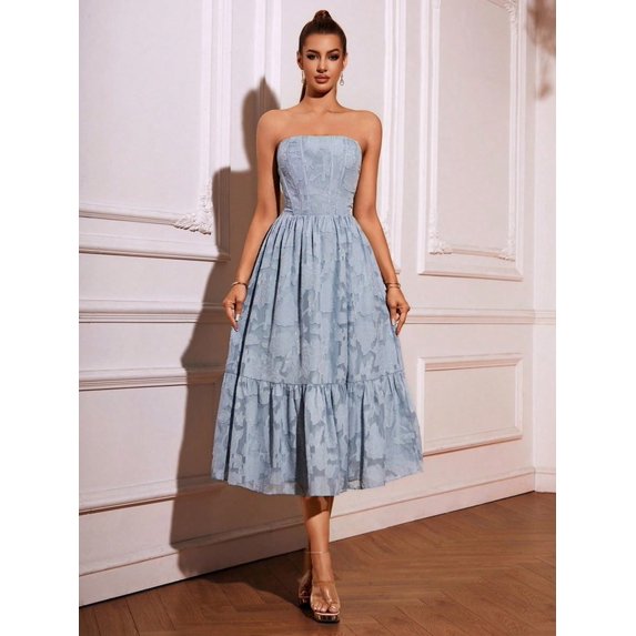 sleeve dresses for plus size Elegant Long Chiffon Dress Wedding Guest Color:antique white bengaline Wholesale Black Sexy Solid product type_wound dressings