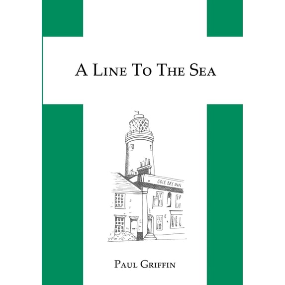 A Line To The Sea (Paperback)
