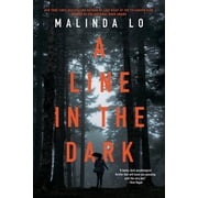 A Line in the Dark, Paperback