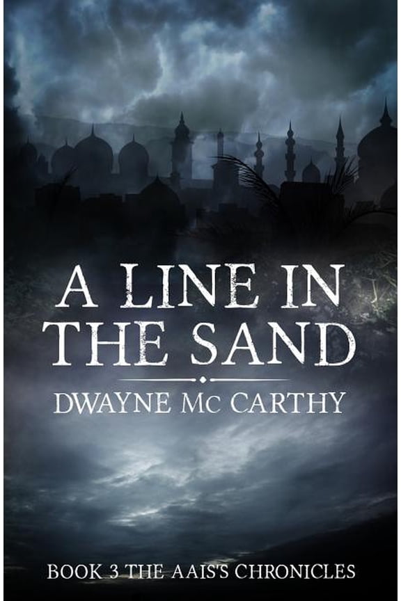 A Line in the Sand