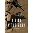 thumbnail image 1 of Pre-Owned A Line in the Sand: Canadians at War in Kandahar (Hardcover) 1553655923 9781553655923, 1 of 1