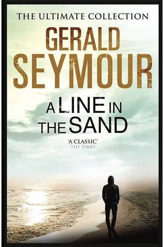A Line in the Sand (Paperback)