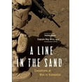 thumbnail image 1 of A Line in the Sand (Paperback), 1 of 1