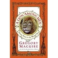 thumbnail image 1 of Wicked Years: A Lion Among Men (Hardcover), 1 of 2