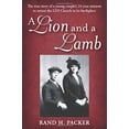 thumbnail image 1 of Pre-Owned A Lion and A Lamb, 1 of 1