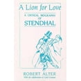 thumbnail image 1 of A Lion for Love (Paperback), 1 of 1