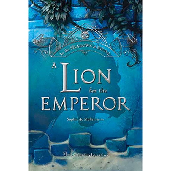 Pre-Owned A Lion for the Emperor (Volume 2) (In the Shadows of Rome), 9781621644569, 1621644561, Paperback,