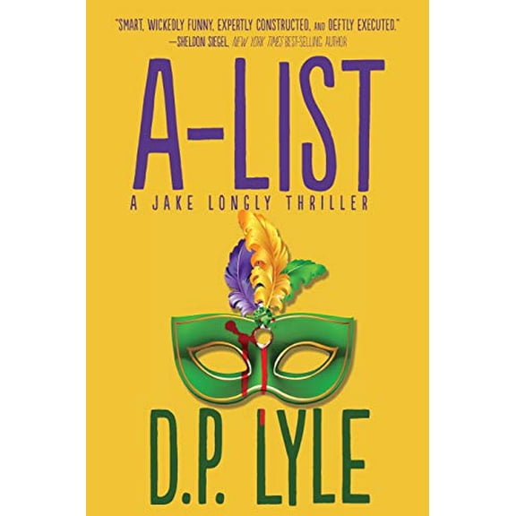 Pre-Owned A-List (Paperback) 1608093336 9781608093335