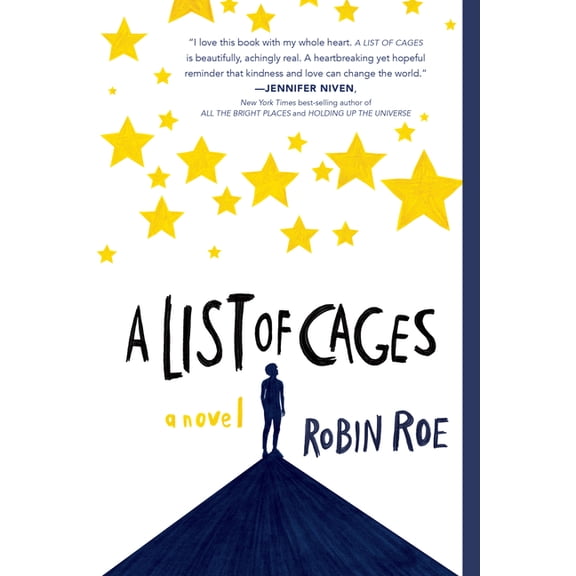 List of Cages