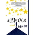 thumbnail image 1 of Pre-Owned A List of Cages, 9781484776407, 1484776402, Paperback, Reprint edition, 1 of 1