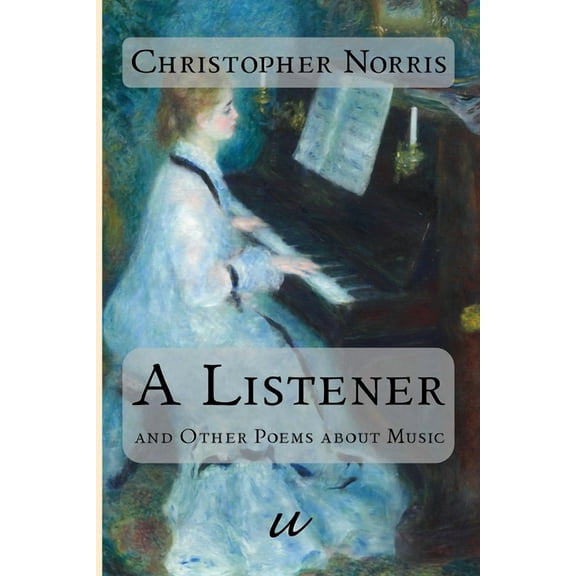 A Listener (Paperback)