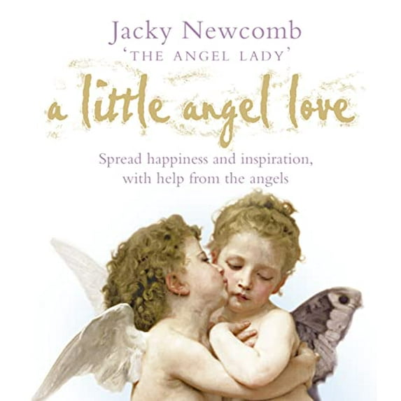 Pre-Owned A Little Angel Love (Paperback) 0007205708 9780007205707
