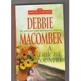 thumbnail image 1 of Pre-Owned A Little Bit Country (The Essential Collection) (Unknown) 0373472714 9780373472710, 1 of 1