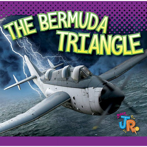 Pre-Owned The Bermuda Triangle (Paperback) 1644661160 9781644661161